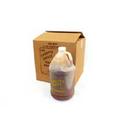 Rich Products Byrons Chopped Beef with Barbecue Cowboy Sauce, 5 Pound -- 4 per case.