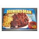 Hungry Man Boneless Pork, 14.1 Ounce -- 8 per case.