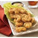 Diptn Dusted Bella Mushrooms, 2 Pound -- 6 per case.