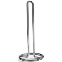 Spectrum Chrome Euro Paper Towel Holder, 12.5 x 5.5 x 5.5 inch.