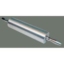 Winco Aluminum Rolling Pin, 18 inch.