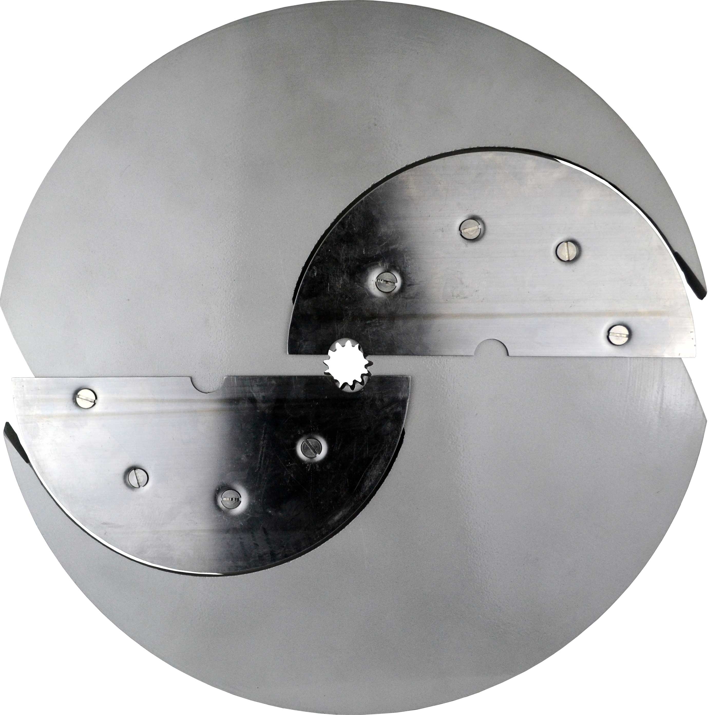 Skyfood 1/8 inch Slicing Disc for Use with PA-141 Heavy Duty Food Processor