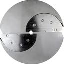 Skyfood 1/4 inch Slicing Disc for Use with PA-141 Heavy Duty Food Processor