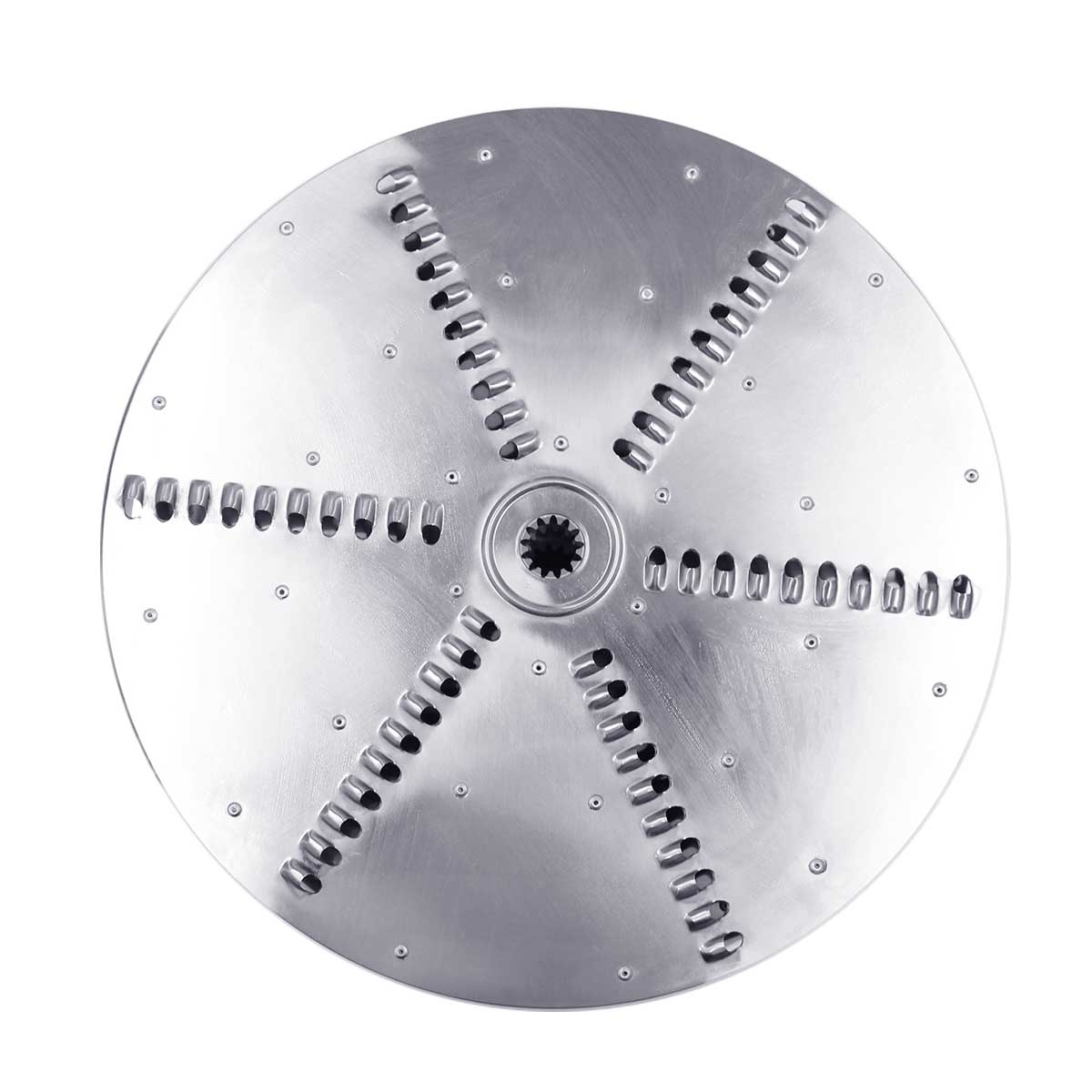 Skyfood 5/16 inch Shredding Disc for Use with PA-141 Food Processor