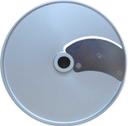 Skyfood 3/16 inch Slicing Disc for use with MASTER SKY and MASTER SS Models Food Processor
