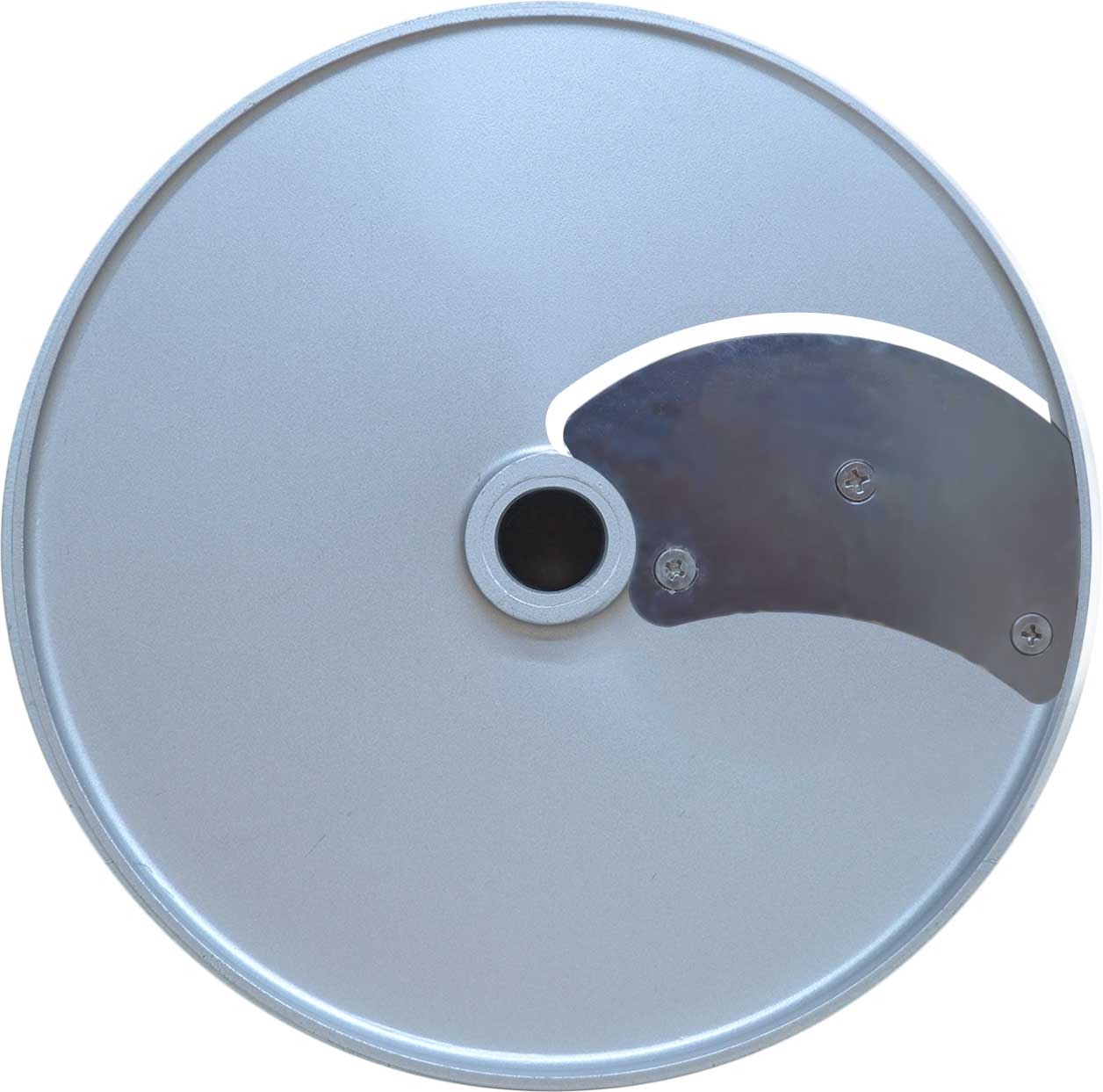 Skyfood 3/16 inch Slicing Disc for use with MASTER SKY and MASTER SS Models Food Processor