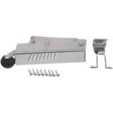 AllPoints ALL263994 Spring Loaded Door Closer