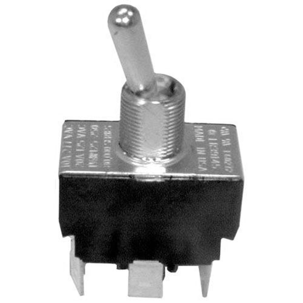 Champion On/On Toggle Switch for Champion Part Number 107351