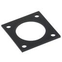 Cleveland Square Flange Gasket for Cleveland Part Number 07128, 3 x 3 inch