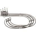 Duke DUK153346 240 Volt Oven Heating Element Assembly