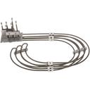 Duke DUK153921 208 Volt Oven Heating Element Assembly