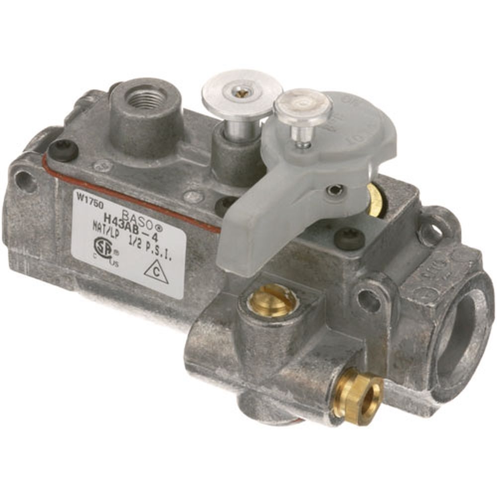 Grindmaster GRIL016A 3/8 inch Fpt Gas Valve