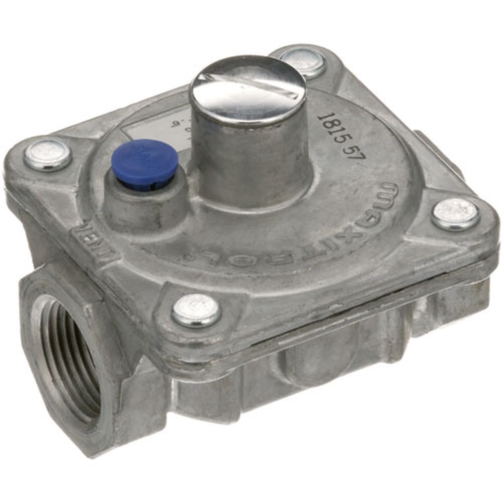 Grindmaster GRIL053A Natural Gas Regulator, 3/4 inch