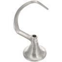 Hobart HOB00-295119 Aluminum Dough Hook for 20 Quart Bowl