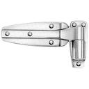 Kason KAS11245000040 1245 Offset Cam Rise Hinge, 1-1/8 inch