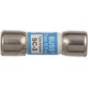 Keating KEA004334 3 Amp 600 Volt Fuse