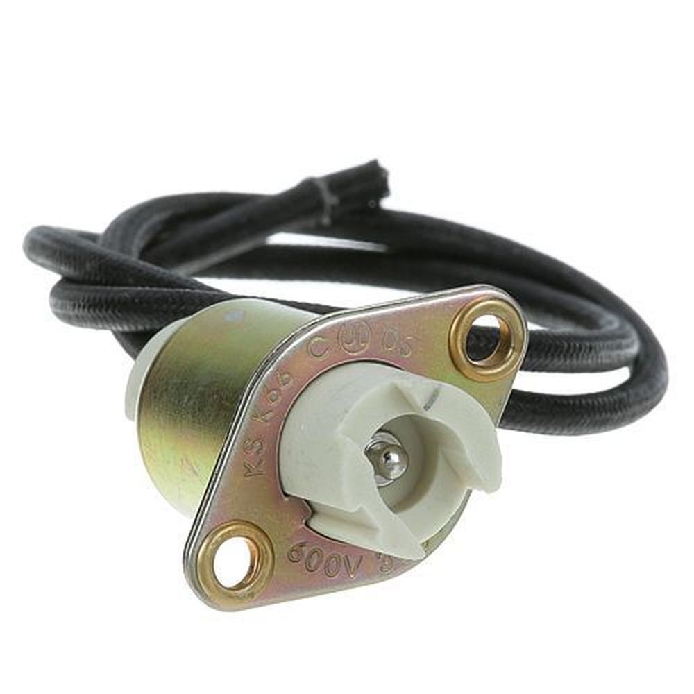 Merco Snap-In Element Socket for Merco Part Number 000672SP