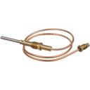 Nieco NIE2024 Baso Husky Thermocouple, 24 inch