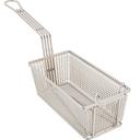 Prince Castle PRI76 Fryer Basket, 11 inch x 5-5/8 inch
