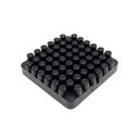 Shaver Specialty SHV200.4 Keen Kutter Pusher Block, 3/8 inch