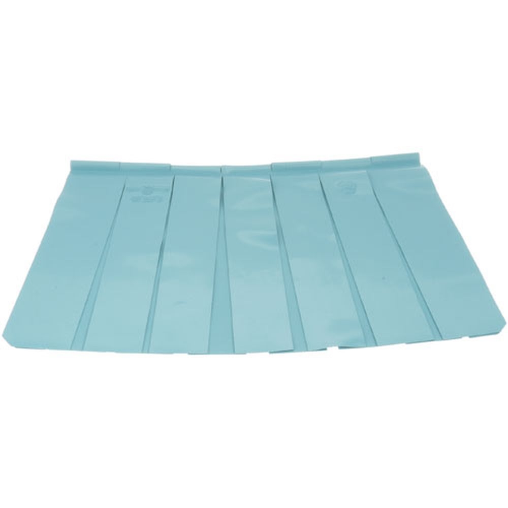 Stero STRP56-1684 Standard Dishwasher Long Curtain