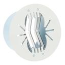 Sunkist SUNS-4B Slice Blade