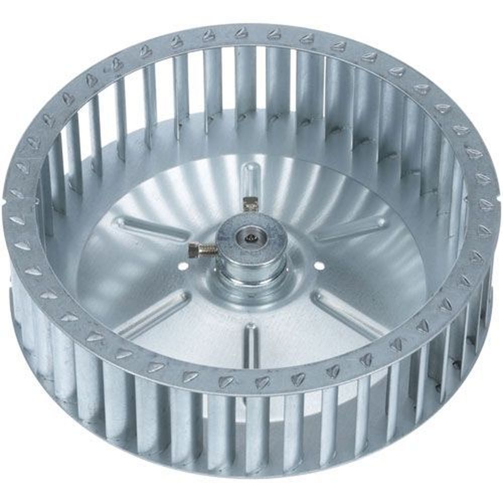 Vulcan Hart Blower Wheel for Vulcan Hart Part Number 00-415780-00003, 9-7/8 Dia. X 2-5/8 Wide x 5/8 inch Hole