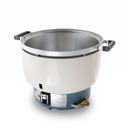 Amko LP Gas Rice Cooker, 100 Bowls