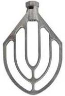 Univex Batter Beater for 40 Quart Bowl of 40 Quart Mixer