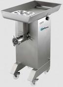 Univex Floor Model 3 Phase 208-240 Volt 13.0-14.0 Amps Meat Grinder