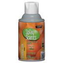 Champion Sprayon Spray Scents Orange Sun Metered Air Freshener Refill, 7 Ounce Aerosol -- 12 per case