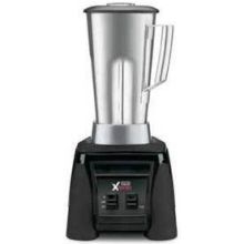 Waring Commercial Xtreme Hi Power Blender with 64 Ounce Stainless Steel Container, 18 x 8 1/2 x 8 1/4 inch.