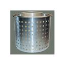 Winco Aluminum Sauce Pan, 10 Quart.